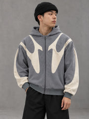 Y2K Harajuku Hoodie