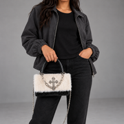 Bolso de alta calidad estilo Y2K