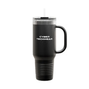 Cyber Techwear 40 oz Tumbler
