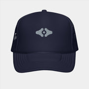 Cyber Visuals Trucker Caps