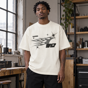 T-shirt graphique Années 2000