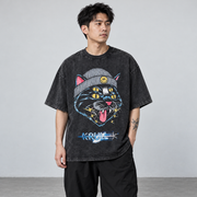Tricouri streetwear Y2K