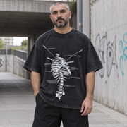 Camiseta Y2K