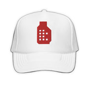 CyberDeck Trucker Cap