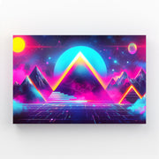 Cyberpunk Art Apex
