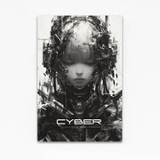 Cyberpunk Art Echo