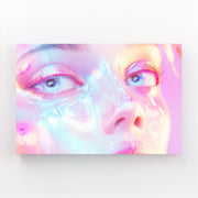 Regard visionnaire sur l'art cyberpunk