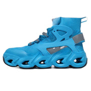 Cyberpunk Blade Chunky Sneakers