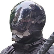 Casque Cyberpunk de base