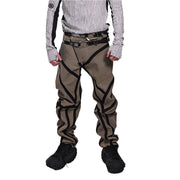 Pantalon Cyberpunk Avant Garde
