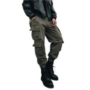 Pantalon tactique Cyberpunk