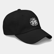 Gorra Techwear negra