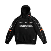 Sudadera Cyberpunk Sandevistan