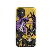 Cybertechwear iPhone Cases