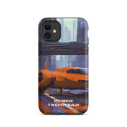 Dapper Best iPhone Case