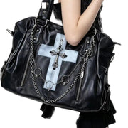 Dark Style Subculture Y2K Purse