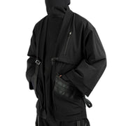 Darkwear Samurai Kimono
