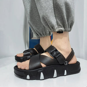 Designer Chunky Sandals