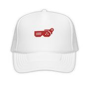 Gorra de camionero Digital Nomad