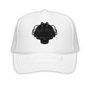 Dragon Skull Trucker Hat