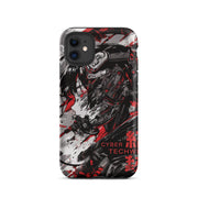 Dynamic iPhone Case