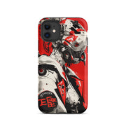 Edgy Cool iPhone Case