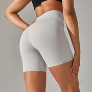 Short élastique pour les fesses