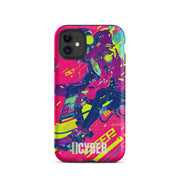 Funda elegante para iPhone