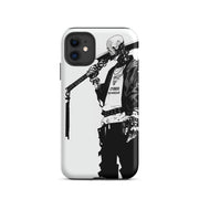 Elegant Trendy iPhone Case