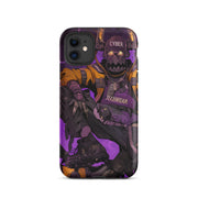 Elegant Urban iPhone Case