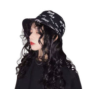 GORRA BORDADO BORDADO