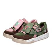 Böser Hase Y2K Schuhe