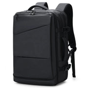 Expandable Business Techwear Backpack