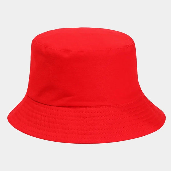 Fashion Denim Bucket Hat