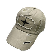 Fashion Hat Y2K
