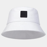 Sombrero de pescador de moda estilo hip hop