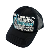 Fashion Street Y2K Caps
