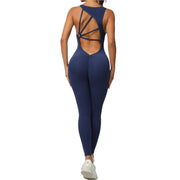 Combinaisons de fitness pour femmes à la mode