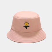 Chapeau Bob Fleuri
