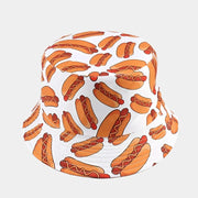 Sombreros de pescador divertidos