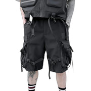 Funktionale Tide-Shorts