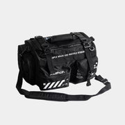 Mochila futurista de tecnología