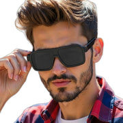 Glasses Cyberpunk