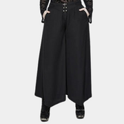 Gothic Hosenrock Mode