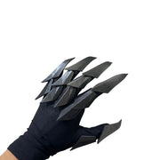 Hand Armor Techwear Gloves