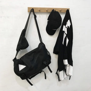 Harajuku Crossbody Sling Bag designer