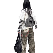 Hardware Bag Y2K-Tasche