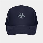 Hazard Trucker Hat