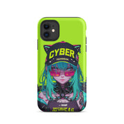 Heritage Casual iPhone Case