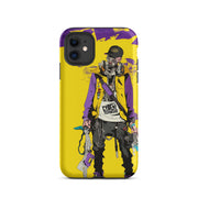 Coque iPhone Heritage Anime